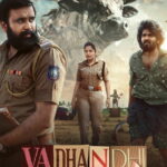 Free Vadhandhi Season 2 (2026) Hindi & Tamil WEB-DL [DD5.1] | Complete Series
