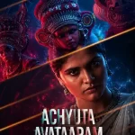 Free Achyuta Avataaram (2026) (Hindi + Malayalam) Dual Audio UnCut South Movie HD ESub