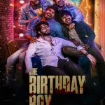 Free The Birthday Boy (2024) (Hindi + Telugu) Dual Audio UnCut South Movie HD ESub