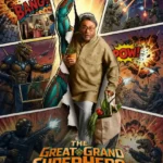 Free The Great Grand Superhero (2026) Bollywood Hindi Movie HD ESub