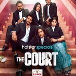 Free The Court S01 (2026) Hindi Completed Web Series HEVC ESub