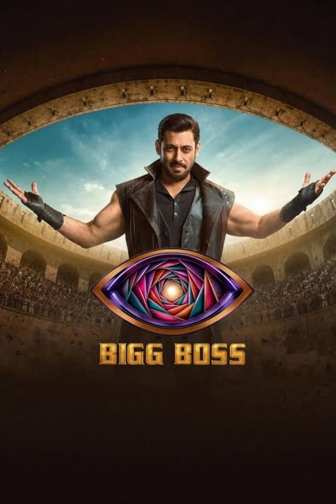 Free Bigg Boss (Season 20) Hindi Reality Show | WEB-DL | Episode 25 Added | Colors TV Tv show