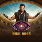 Free Bigg Boss (Season 20) Hindi Reality Show | WEB-DL | Episode 31 in Added | Colors TV