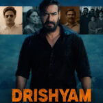 Free Drishyam: The Conclusion (2026) Bollywood Movie Hindi (Clean) HDTC